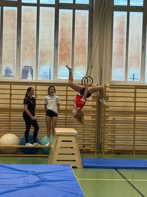 Foto: Gymnasium Waidhofen/Thaya