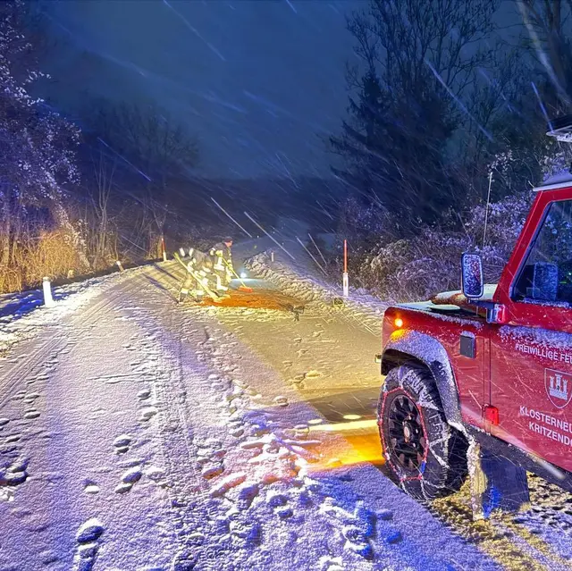Foto: FF Kritzendorf