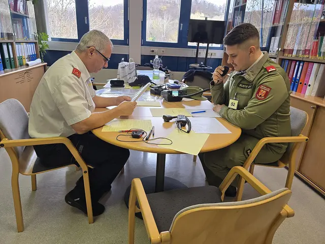 Foto: BFKDO Neusiedl am See