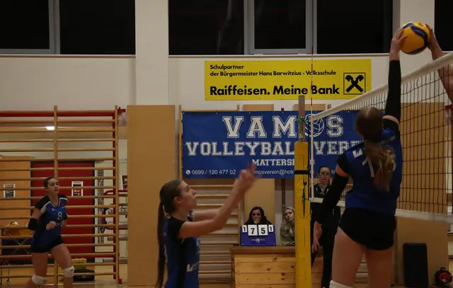 Foto: ASKÖ Volksbank Purgstall