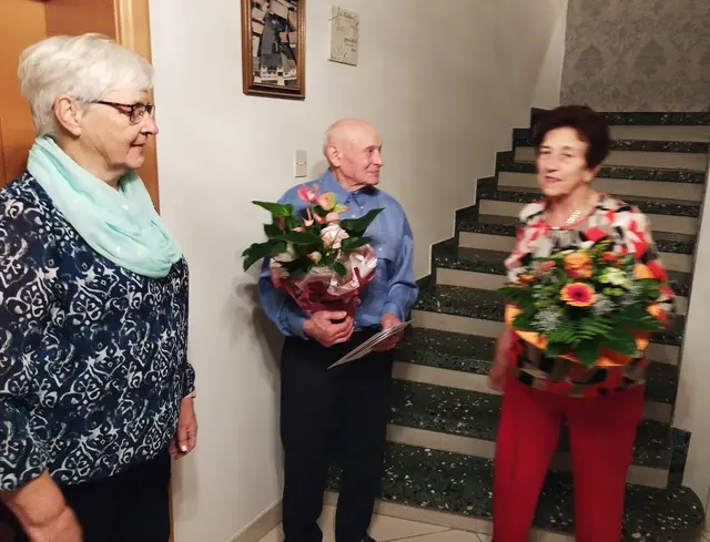 Foto: Gertrude Hofstetter