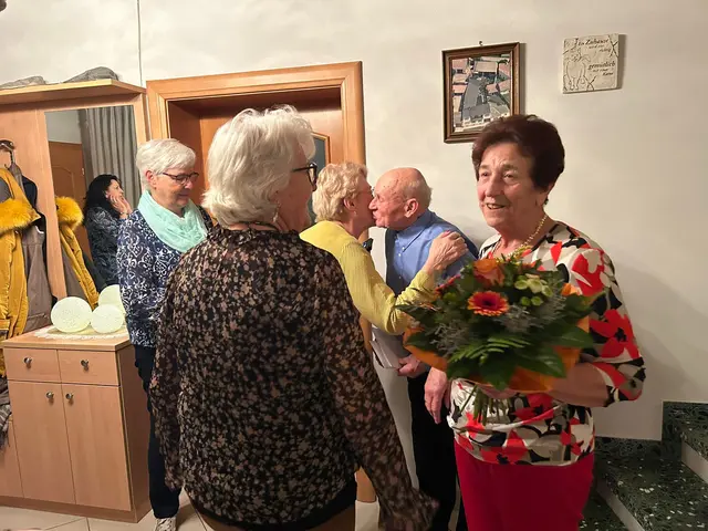 Foto: Gertrude Hofstetter