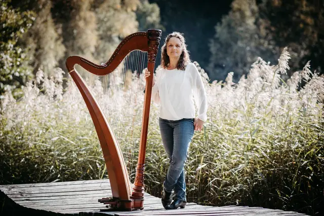 Die Harfenbiennale wird wissenschaftlich begleitet: In Kooperation mit dem Mozarteum und dem Institut für Musikwissenschaft Innsbruck findet erneut ein Symposium statt. | Foto: Babsi Stoll