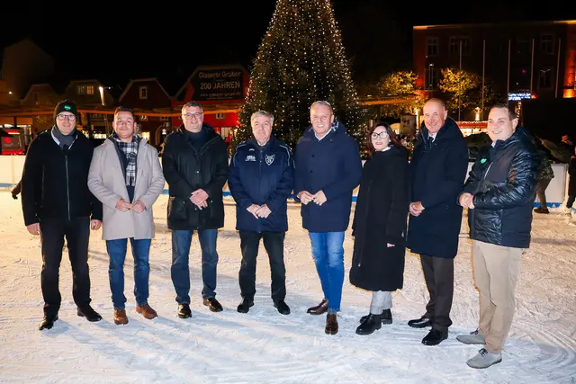 Foto: Stadt Bruck/Vassilev