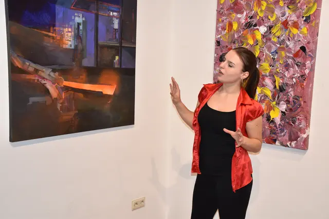 Foto: Alexandra Goll