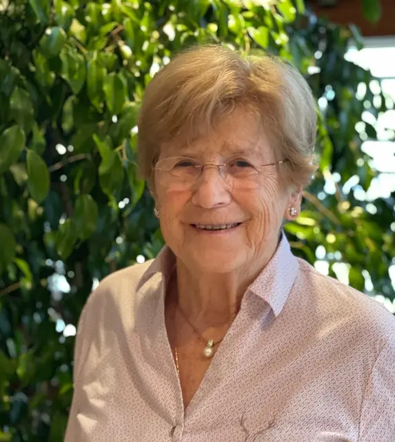 Frau Maria Lehner feierte den 80. Geburtstag | Foto: Petra Lehner