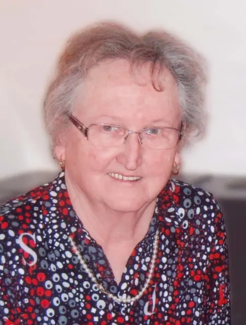 Marianne Auer verstarb im 87. Lebensjahr | Foto: Privat