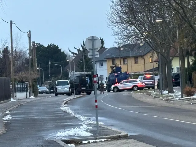 Foto: Keving Gleichweit/MeinBezirk