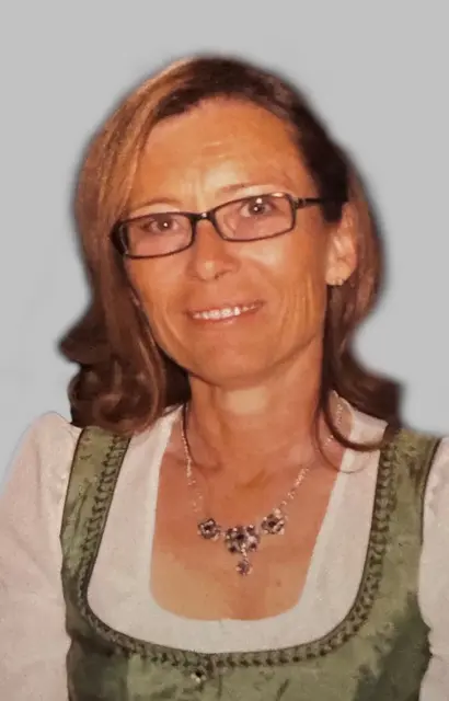 Marianne Baumgartner-Hummer verstarb im 65. Lebensjahr | Foto: Privat