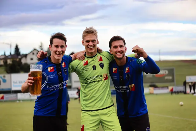 Foto: Benjamin Reischl