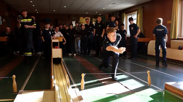 Foto: BFV Leoben/Hubert Demmerer