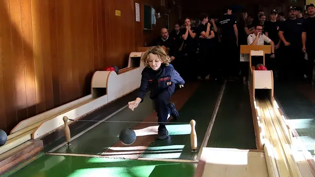 Foto: BFV Leoben/Hubert Demmerer