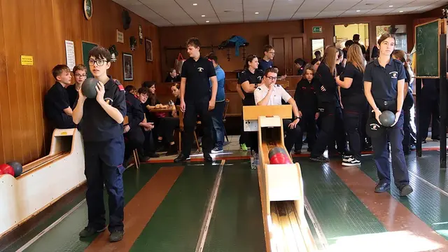 Foto: BFV Leoben/Hubert Demmerer