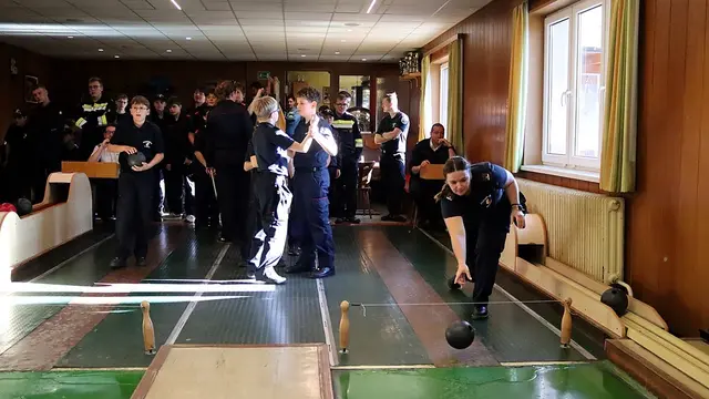 Foto: BFV Leoben/Hubert Demmerer