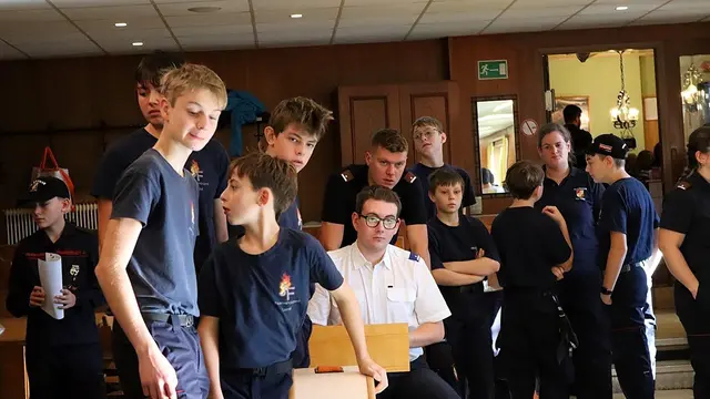 Foto: BFV Leoben/Hubert Demmerer