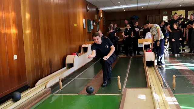 Foto: BFV Leoben/Hubert Demmerer