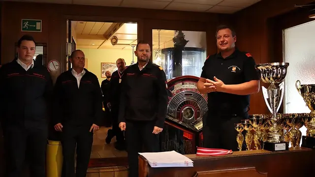 Foto: BFV Leoben/Hubert Demmerer