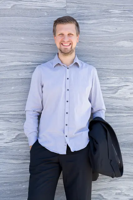 Sebastian Aigner | Foto:  Land OÖ/Humer