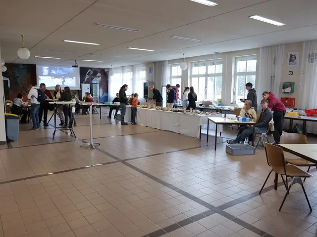 Foto: Gymnasium Waidhofen/Thaya