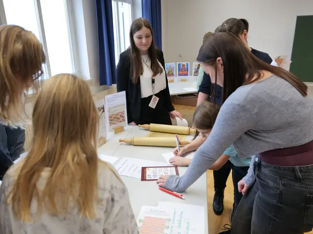 Foto: Gymnasium Waidhofen/Thaya