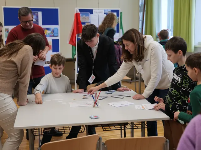 Foto: Gymnasium Waidhofen/Thaya