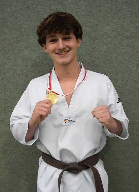 Tiroler Meisterschaft 2025. | Foto: Schwaighofer