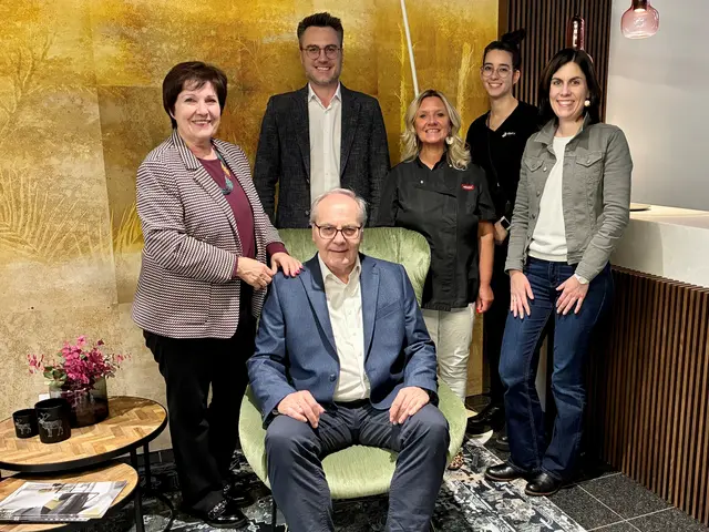 Beratung war groß geschrieben beim Küchentag. | Foto: Böhm-Mitsch