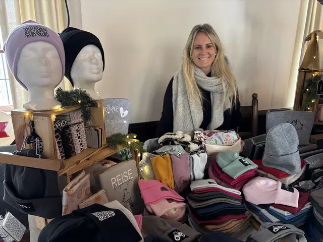 Sabine Schernthaner | Foto: Voithofer