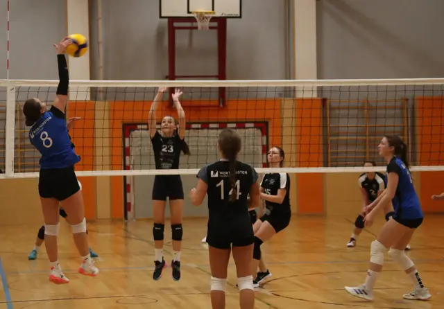 Foto: ASKÖ Volksbank Purgstall