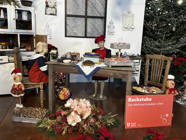 Foto: Barbara Schuster/MeinBezirk