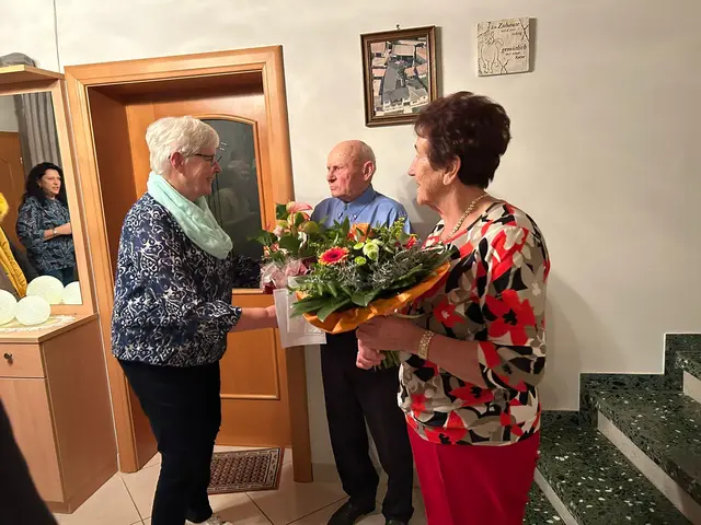 Foto: Gertrude Hofstetter