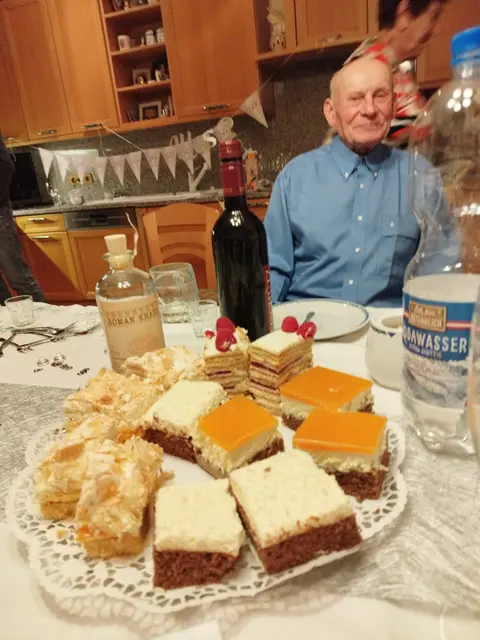 Foto: Gertrude Hofstetter