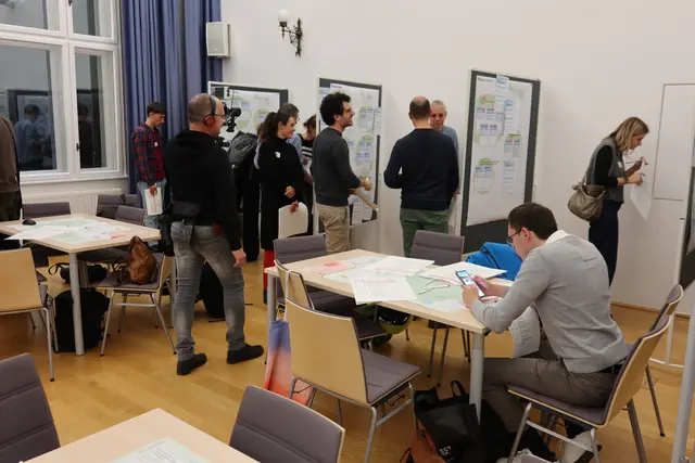 Foto: Patricia Hillinger/MeinBezirk