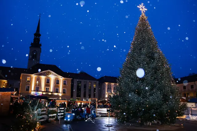 Foto: Stadt Bruck/Vassilev