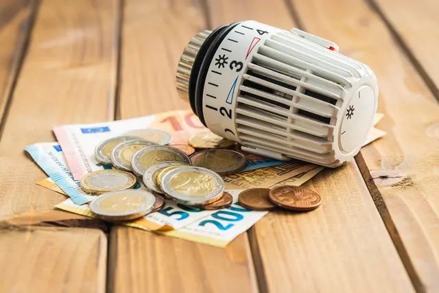 Die Offensive umfasst dabei zwei Kernbereiche: den Kesseltausch hin zu erneuerbaren Heizsystemen sowie den Sanierungsbonus für thermisch-energetische Modernisierungen. (Symbolbild) | Foto:  jirkaejc/PantherMedia