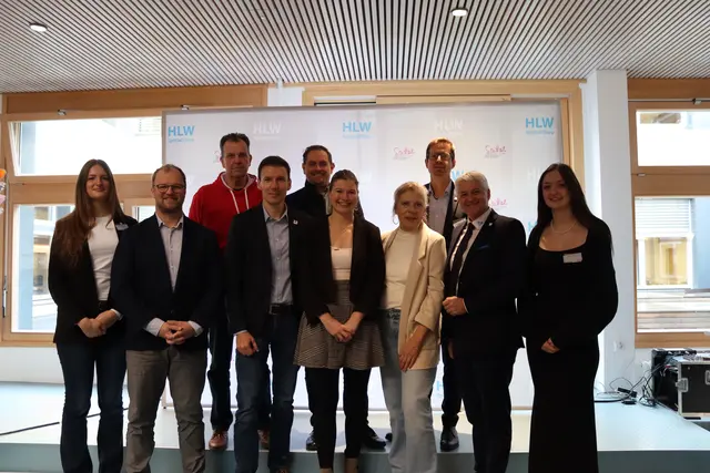 Job- und Weiterbildung für rund 600 Jugendliche und Maturanten aus dem Bezirk Spittal | Foto: MeinBezirk.at