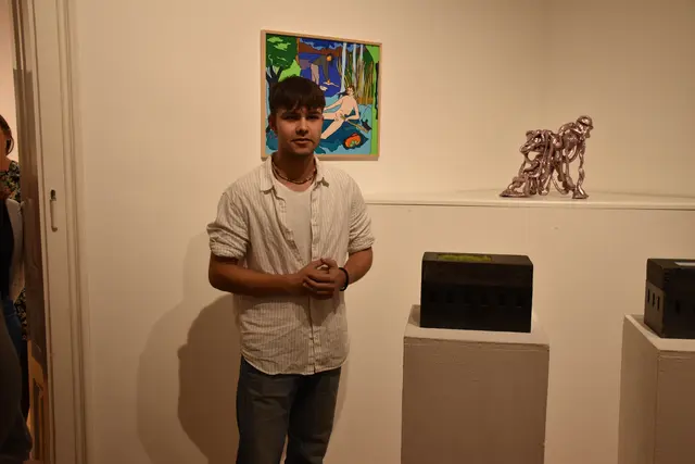 Foto: Alexandra Goll