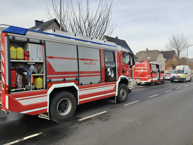Foto: Stadtfeuerwehr Pinkafeld