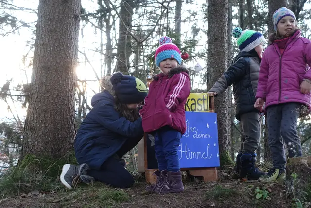 Rund im Zeichen von Weihnachten finden rund um Birkfeld einige Veranstaltungen statt. | Foto: Mosbacher
