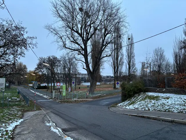 Foto: Keving Gleichweit/MeinBezirk