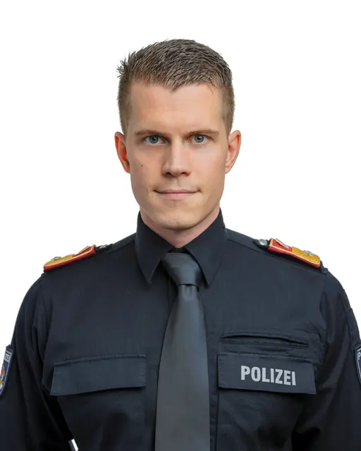 Sebastian Stockbauer übernahm die Funktion des Sicherheitschefs bei den Österreichischen Bundesbahnen. | Foto: Archiv