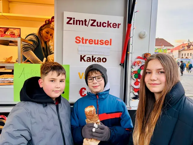 Foto: Markus Kahrer / Redaktionsleitung