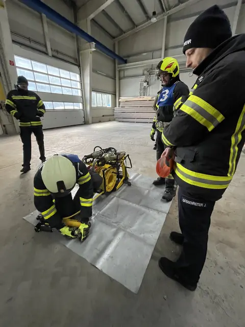 Foto: Edith Hinterkörner