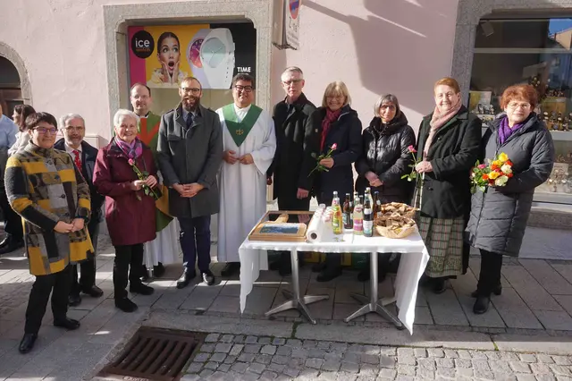 Foto: Pfarre Freistadt