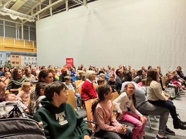 Foto: Kinderfreunde St. Georgen/Gusen