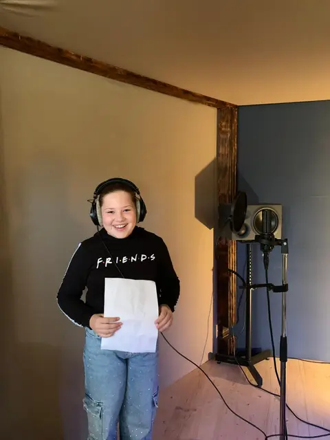 Foto: Karina Gstaltmeyr