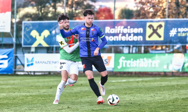 Klaus Kapl | Foto: Benjamin Reischl