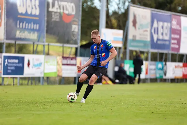 Foto: Benjamin Reischl