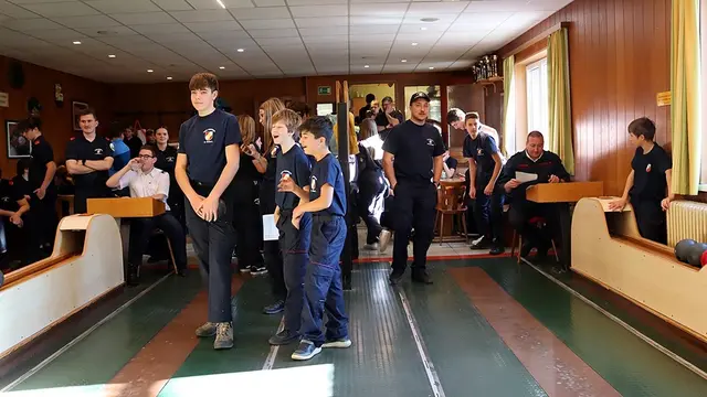 Foto: BFV Leoben/Hubert Demmerer