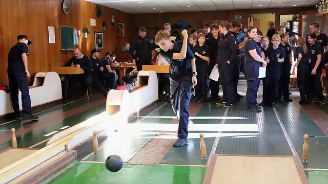 Foto: BFV Leoben/Hubert Demmerer